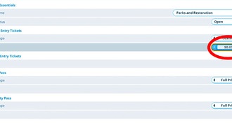 Лучшие способы заработать деньги в Planet Coaster 2