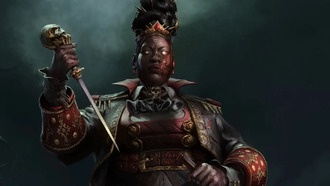 В Dead by Daylight появились новые убийца и выживший из главы «Проклятый курс»