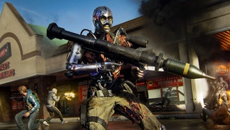 CoD Black Ops 6: Дата и время выхода рейтинговой игры