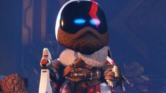 «Astro Bot» купили 1,5 млн раз. Это один из трёх самых рейтинговых фильмов 2024 года