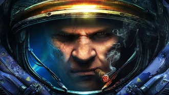 Бывший разработчик StarCraft 2 делает новую RTS