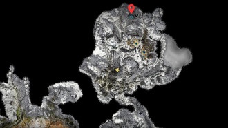 Horizon Zero Dawn: все локации охотничьих угодий