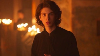 Стартовали съёмки 2 сезона сериала «Монастырь» с Марком Эйдельштейном