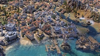 Создатели Civilization VII подтвердили продолжение серии