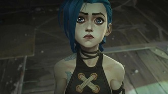 Шоураннеры «Аркейна» против супергероики в спин-оффах LoL