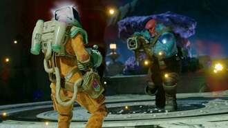 Президент Sony о провале Concord: «Мы извлечём уроки»