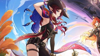 Авторы Genshin Impact рассказали о новинках и бонусе для игроков на Xbox Series