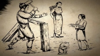 Sengoku Dynasty вышла из раннего доступа