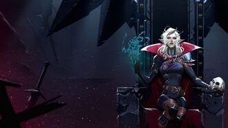 Хит «Выживание вампиров» еще не сходит со сцены. V Rising получит массу новых функций