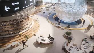 InZOI – конкурент The Sims