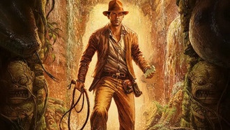 Раскрыты подробности игрового процесса Indiana Jones and the Great Circle: премьера через 3 дня