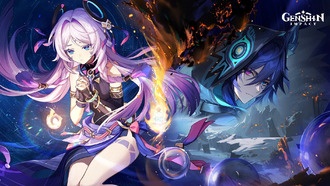 Дата выхода Genshin Impact 5.2, баннеры и события 5.2