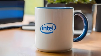 Intel возобновляет подачу бесплатного кофе и чая для своих сотрудников