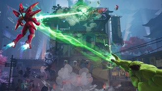 Marvel Rivals и Destiny: арестованы перспективные сотрудники NetEase