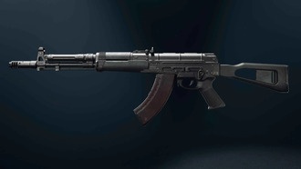 Лучшая сборка и класс АЕК-973 для Black Ops 6