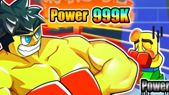 Roblox: Коды Knockout League