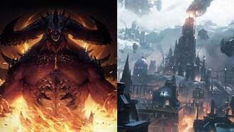 Задержаны сотрудники продюсеров Diablo Immortal и Frostpunk. Обвинение: отмывание денег