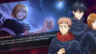 Коды парада дзюдзюцу Кайсен Фантом