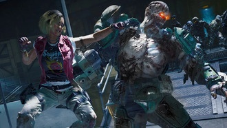 Лучшие сборки оружия для Call of Duty: Black Ops 6 в 4 сезоне