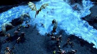 В Age of Mythology Retold добавлен новый режим игры