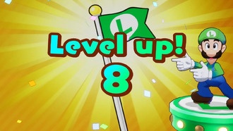 Как экипировать два аксессуара в Mario and Luigi: Brothership