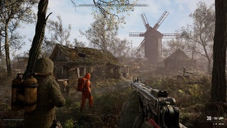 Stalker 2 перешел на «золото» в преддверии релиза 20 ноября