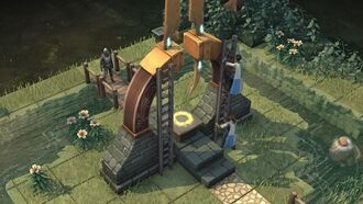 Не спешите списывать Brighter Shores со счетов