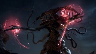 Статистика Dragon Age: The Veilguard от BioWare