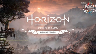 Horizon Zero Dawn: Объяснение всех уровней сложности