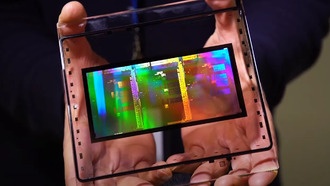 Компания Corning, производитель Gorilla Glass, получит 32 млн долларов по Закону о CHIPS и науке