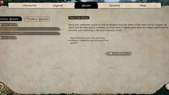 Династия Сэнгоку: 5 советов для новичков