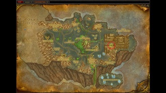 World of Warcraft: как получить боевые клинки Аззинота