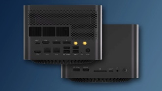 Mac Studio с процессором Core i9-14900KF и графическим процессором RTX 4090