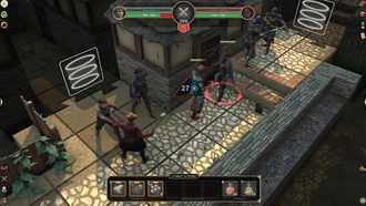 Лучший класс для выбора в Brighter Shores