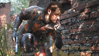 Konami переделывает Snake Eater, потому что молодые геймеры больше не знают о MGS