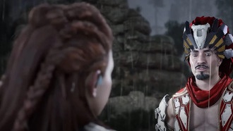 Стоит ли убивать Нила в Horizon Zero Dawn?