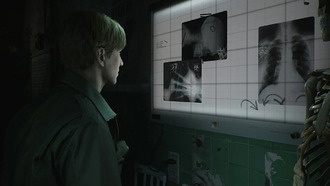 Завершены сборы на локализацию ремейка Silent Hill 2