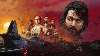 «Андор»: названа дата премьеры второго сезона сериала с Диего Луной