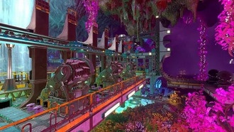 Игроки разочарованы Techtonica 1.0