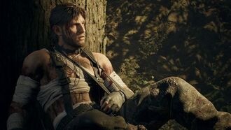 Konami делает ремейк MGS 3 из-за молодого поколения игроков