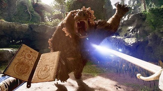 В Avowed не будет системы романтических отношений между персонажами