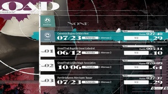 Как сохранить метафору: ReFantazio