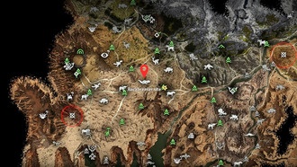 Как быстро победить Rockbreaker в Horizon Zero Dawn