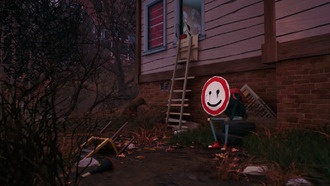 Состоялся анонс третьей части Hello Neighbor