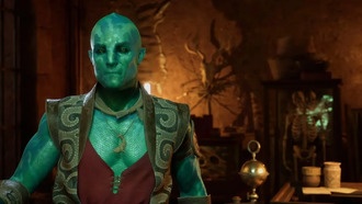 Avowed: полное погружение в мир Pillars of Eternity