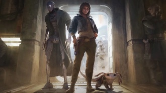 Номинанты на «Грэмми» за лучший саундтрек к игре — новый рейтинг