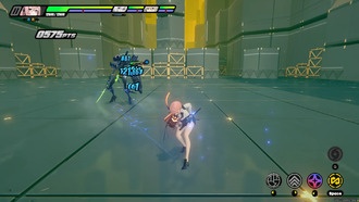 Янаги Руководство по комбинациям и приемам для ZZZ