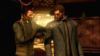 Геймдиректор оригинальной Deus Ex удивлён отменой новой игры серии