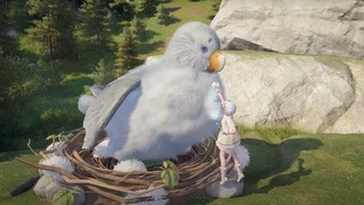 Количество предварительных регистраций в ролевой Infinity Nikki превысило 30 миллионов