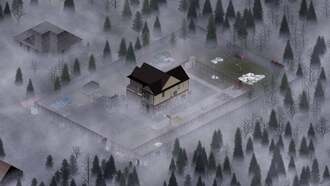 Крупное обновление популярной игры на выживание Project Zomboid Build 42